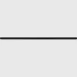 FEHLING Lenker FEHLING - Straight, 1 Zoll, schwarz