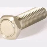 KOSO Magnetschraube M8 x 1.25 x L. 29 mm für Tachos mit Sensor, Edelstahl