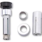 Lampe Licht HIGHSIDER Adapter für LED Lenkerendenspiegel