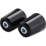 SHIN YO Bar End Weights for various for: Kawasaki original handlebars