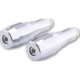 HIGHSIDER Lenkergewichte, universal 161-032
