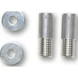 HIGHSIDER Lenkeradapter für BMW R nine T
