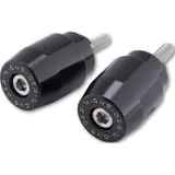 HIGHSIDER Bar End Weights for HONDA M6