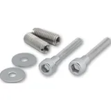 HIGHSIDER M8 handlebar adapter for various for: BMW models HIGHSIDER M8 handlebar adapter for various for: BMW models