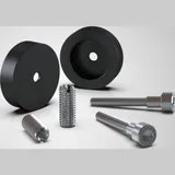 HIGHSIDER M8 handlebar adapter for various for: Kawasaki models