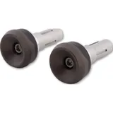 HIGHSIDER AKRON-XS Lenkergewichte 161-0573