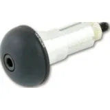 HIGHSIDER Lenkergewichte CLASSIC, schwarz