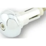HIGHSIDER Lenkergewichte CLASSIC, chrom