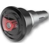 HIGHSIDER ENTERPRISE-EP1 Bar End Weights 161-0902