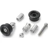 DAYTONA Handlebar end mirror adapter UNIVERSAL