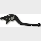 LSL Clutch lever L73R, black/anthracite