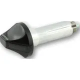 Blinkleuchte HIGHSIDER LED Lenkerendenblinker FLIGHT, getöntes Glas