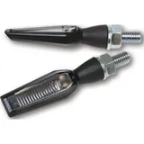 HIGHSIDER HIGHSIDER LED indicators FALCON, black HIGHSIDER HIGHSIDER LED indicators FALCON, black