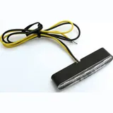 HIGHSIDER STRIPE LED Recessed Indicator 204-100 HIGHSIDER STRIPE LED Recessed Indicator 204-100