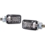 SHIN YO LED indicators PICCO, black