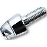 motogadget LED turn signal mo.Blaze PIN, polished