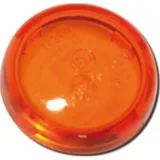 SHIN YO Turn signal glass Bullet-Light, yellow
