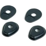 SHIN YO Blinker Montageplatten, INDY SPACER ISS 1