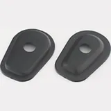 SHIN YO Blinker Montageplatten, INDY SPACER ISK 1 SHIN YO Blinker Montageplatten, INDY SPACER ISK 1