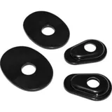 SHIN YO Blinker Montageplatten, INDY SPACER ISY 3 SHIN YO Blinker Montageplatten, INDY SPACER ISY 3