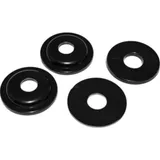 SHIN YO Blinker Montageplatten, INDY SPACER ISO 1