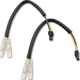 HIGHSIDER Adapterkabel für Blinker, div. für: Aprilia, Paar