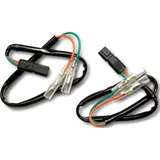 HIGHSIDER Adapterkabel für Mini-Blinker, für: BMW