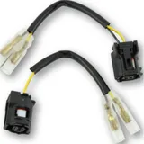 SHIN YO Flasher adapter cable for various for: YAMAHA