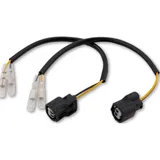 SHIN YO Adapter cable for indicators, various for: Kawasaki e.g. Z900 / RS / Z1000 / R SHIN YO Adapter cable for indicators, various for: Kawasaki e.g. Z900 / RS / Z1000 / R