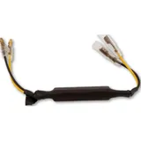 Lampe Licht HIGHSIDER Widerstand für LED Blinker