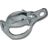 clamps f. winker lights, c.p., dia. 30-39 mm, pair