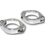 HIGHSIDER CNC standpipe clamps, 42-43 mm 207-409