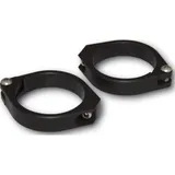 HIGHSIDER CNC Standrohrschellen, 47+49+50+52+54 mm