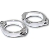 HIGHSIDER CNC standpipe clamps, 47+49+50+52+54 mm 207-419