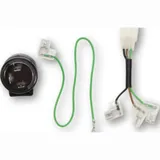SHIN YO 3-pin universal flasher relay, 12V