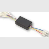 HIGHSIDER DRL CONTROL- BOX CB1, switching daytime running light
