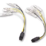 HIGHSIDER PL CONTROL- BOX CB2 for 2in1 indicators