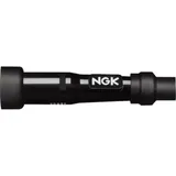 Spark Plug NGK Kerzenstecker SD-05 F, für 12 mm Kerze, 0°