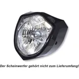 SHIN YO Lampenmaske zum Lackieren für GSF 1250 Modelle ab 2010 SHIN YO Lampenmaske zum Lackieren für GSF 1250 Modelle ab 2010