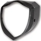 SHIN YO Lamp mask carbon look for GSF 1250 models from 2010