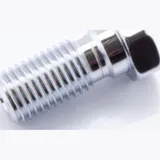 LSL Alu-Hohlschraube M10x1.25, chrom