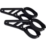 HIGHSIDER CNC lamp holder set for 47-49-50-52-54 mm