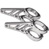 HIGHSIDER CNC lamp holder set for 47-49-50-52-54 mm 220-619