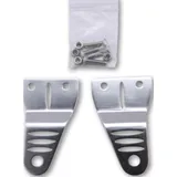 SHIN YO SHIN YO Alu lamp holder