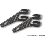 HIGHSIDER Lampenhalter Set lang für 38-41 mm HIGHSIDER Lampenhalter Set lang für 38-41 mm