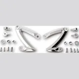 HIGHSIDER Z-STYLE Lampenhalter