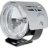 SHIN YO SHIN YO Spotlight 222-011 with aluminium cover silver anodized SHIN YO SHIN YO Spotlight 222-011 with aluminium cover silver anodized