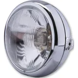 SHIN YO 4 1/2 inch chrome headlights
