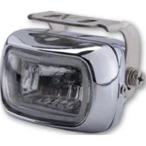 SHIN YO Fog lights chrome plated