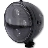 Lampe Licht HIGHSIDER HIGHSIDER 5 3/4 Zoll LED-Hauptscheinwerfer ATLANTA